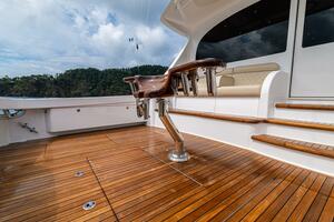 2020 Viking 58 Convertible EL LOBO