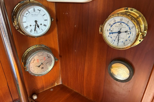 MORAGSTAR 54ft Moody Yacht For Sale