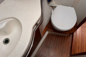 MORAGSTAR 54ft Moody Yacht For Sale
