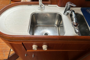 MORAGSTAR 54ft Moody Yacht For Sale
