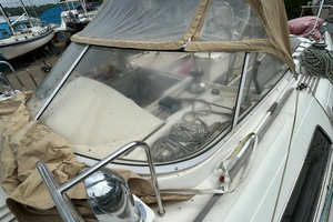 MORAGSTAR 54ft Moody Yacht For Sale