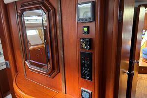 MORAGSTAR 54ft Moody Yacht For Sale