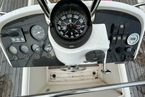 MORAGSTAR 54ft Moody Yacht For Sale