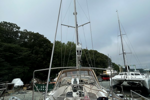 MORAGSTAR 54ft Moody Yacht For Sale