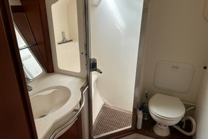 MORAGSTAR 54ft Moody Yacht For Sale