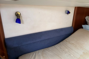MORAGSTAR 54ft Moody Yacht For Sale