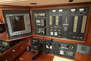 MORAGSTAR 54ft Moody Yacht For Sale