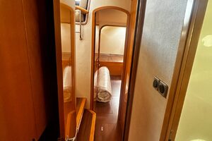 60ft Fountaine Pajot Yacht For Sale