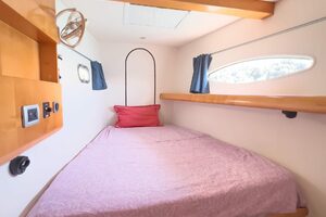 60ft Fountaine Pajot Yacht For Sale