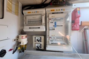 60ft Fountaine Pajot Yacht For Sale