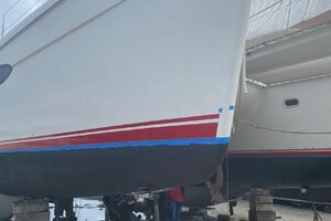 60ft Fountaine Pajot Yacht For Sale