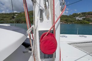 60ft Fountaine Pajot Yacht For Sale