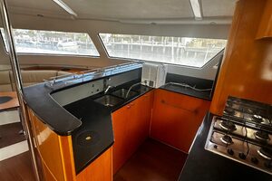 60ft Fountaine Pajot Yacht For Sale
