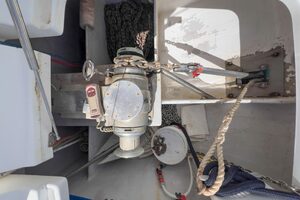60ft Fountaine Pajot Yacht For Sale