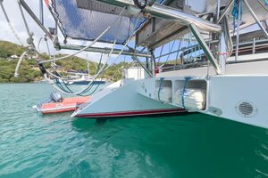 60ft Fountaine Pajot Yacht For Sale