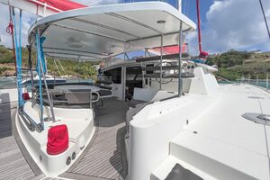 60ft Fountaine Pajot Yacht For Sale