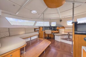 60ft Fountaine Pajot Yacht For Sale