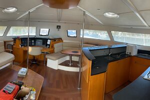 60ft Fountaine Pajot Yacht For Sale