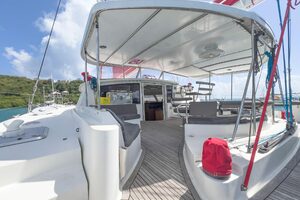 60ft Fountaine Pajot Yacht For Sale