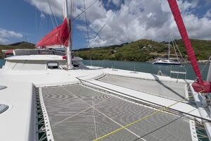60ft Fountaine Pajot Yacht For Sale