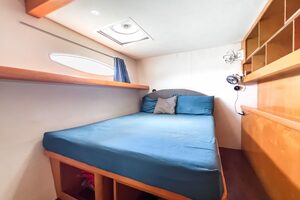 60ft Fountaine Pajot Yacht For Sale
