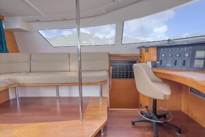 60ft Fountaine Pajot Yacht For Sale