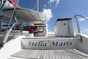 60ft Fountaine Pajot Yacht For Sale