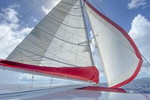 60ft Fountaine Pajot Yacht For Sale