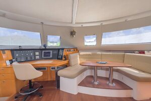 60ft Fountaine Pajot Yacht For Sale
