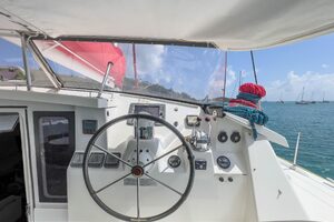 60ft Fountaine Pajot Yacht For Sale