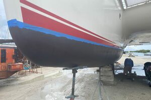 60ft Fountaine Pajot Yacht For Sale