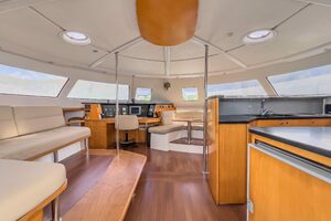 60ft Fountaine Pajot Yacht For Sale