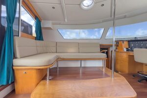 60ft Fountaine Pajot Yacht For Sale