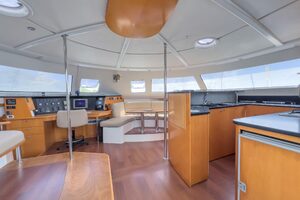 60ft Fountaine Pajot Yacht For Sale