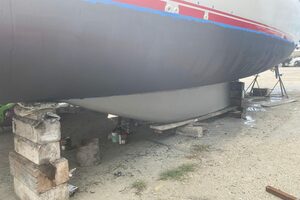 60ft Fountaine Pajot Yacht For Sale