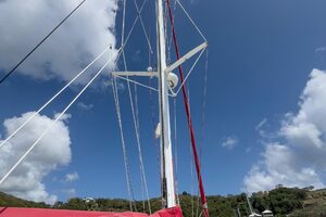 60ft Fountaine Pajot Yacht For Sale