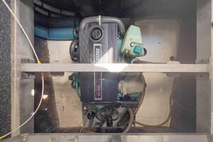 60ft Fountaine Pajot Yacht For Sale