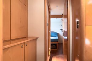 60ft Fountaine Pajot Yacht For Sale