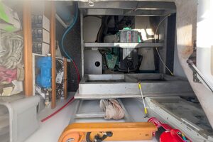60ft Fountaine Pajot Yacht For Sale
