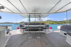 60ft Fountaine Pajot Yacht For Sale