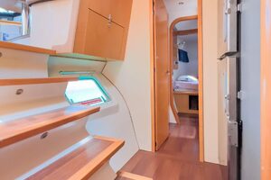 60ft Fountaine Pajot Yacht For Sale