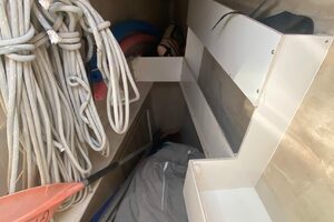 60ft Fountaine Pajot Yacht For Sale