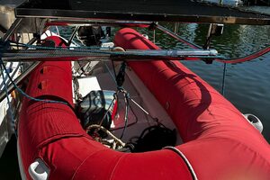 60ft Fountaine Pajot Yacht For Sale