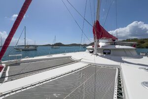 60ft Fountaine Pajot Yacht For Sale