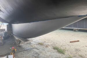 60ft Fountaine Pajot Yacht For Sale