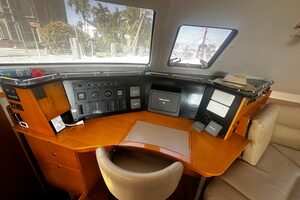 60ft Fountaine Pajot Yacht For Sale