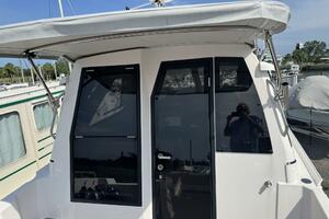 24ft Cutwater Yacht For Sale