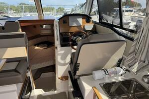 24ft Cutwater Yacht For Sale