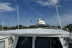 24ft Cutwater Yacht For Sale