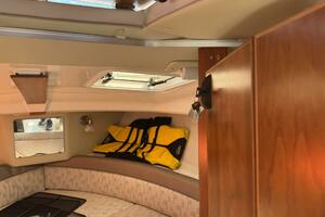 24ft Cutwater Yacht For Sale